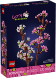 40725 LEGO Botanical Fiori di Ciliegio