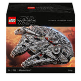 75192 - LEGO - Creator Expert - Millennium Falcon