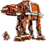40806 LEGO Star Wars Walker AT-AT™ Pan di Zenzero
