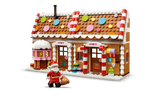 40809 LEGO Altro Casa di pan di zenzero festiva