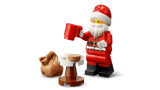 40809 LEGO Altro Casa di pan di zenzero festiva