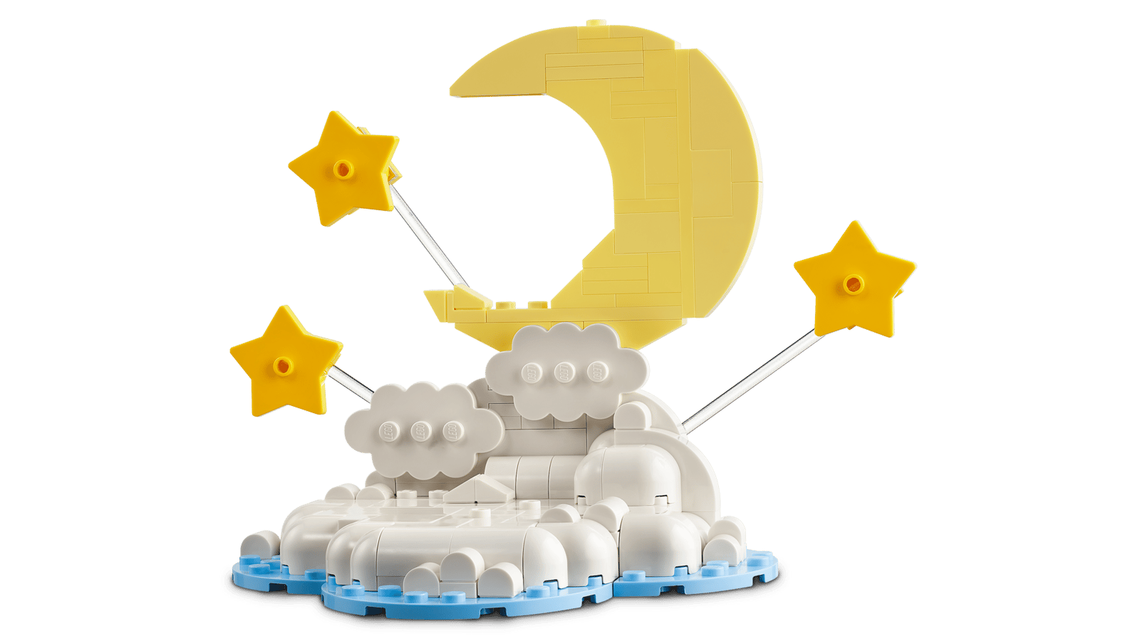 40814 Lego Altro Elefantino tra le stelle
