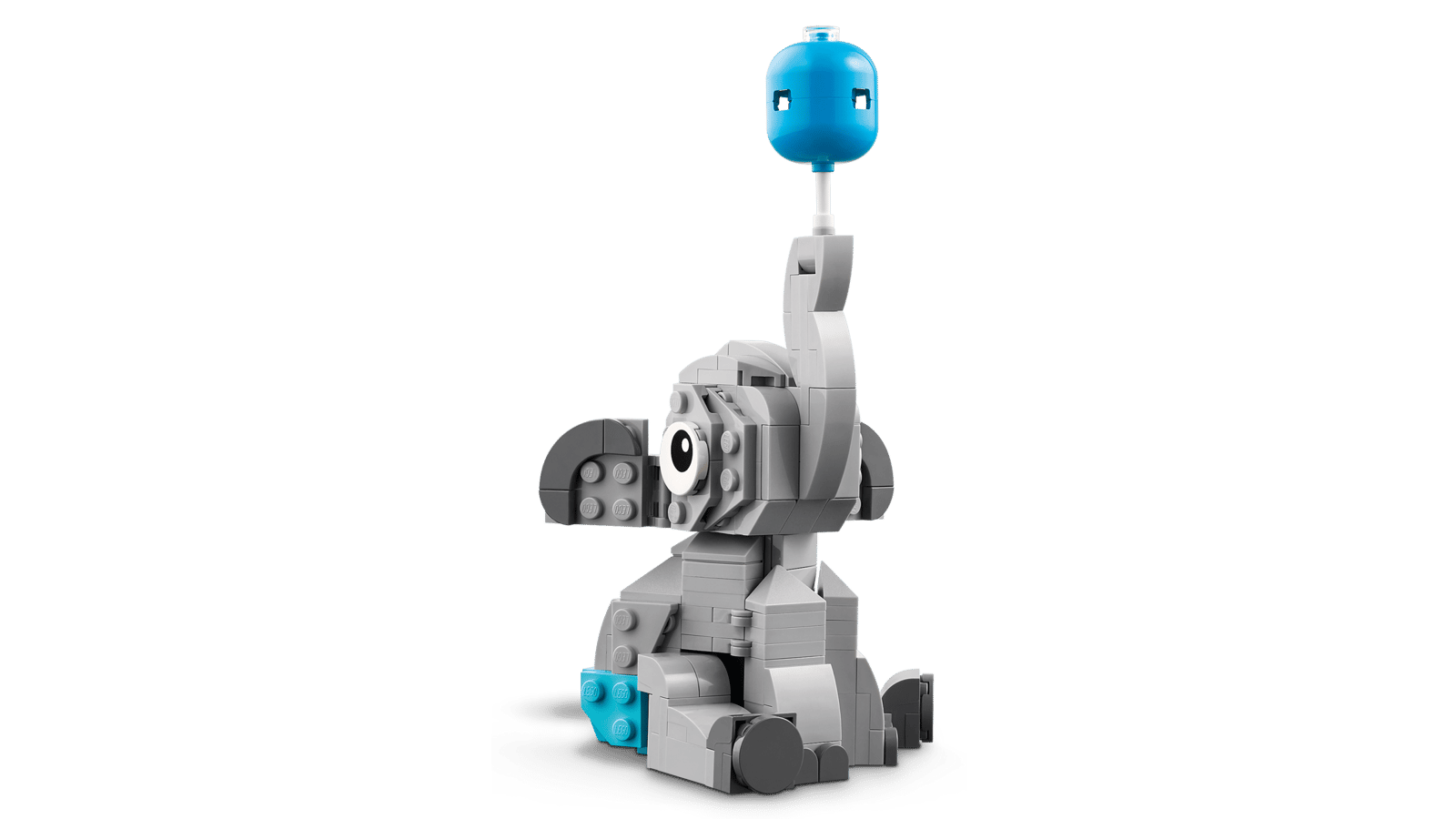 40814 Lego Altro Elefantino tra le stelle
