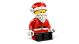 40820 Lego Altro Grande minifigure di Babbo Natale