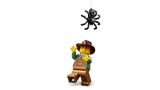 40822 Lego Altro Furgone di Halloween
