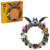 40825 Lego Altro Ghirlanda di Halloween