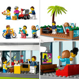 60365 - LEGO My City - Condomini