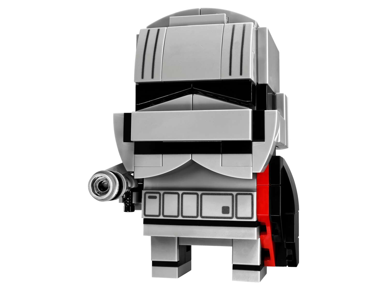 41486 LEGO Brickheadz Star Wars Captain Phasma  n.20 2017