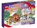 41706 Lego Friends - Calendario Del Avvento