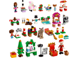 41706 Lego Friends - Calendario Del Avvento