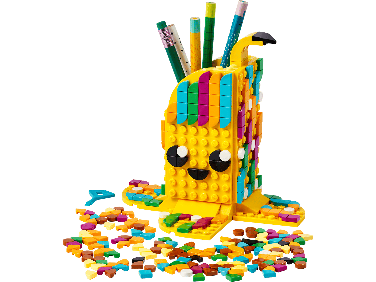 41948 LEGO® Dots - Simpatica banana - Portapenne