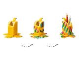 41948 LEGO® Dots - Simpatica banana - Portapenne