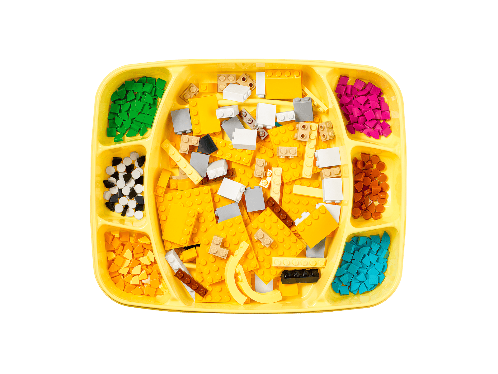 41948 LEGO® Dots - Simpatica banana - Portapenne