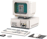 86230 PANTASY set di mattoncini collezione Joyside Series : Retro computer