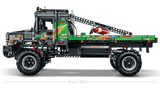 42129 LEGO Technic - Camion fuoristrada 4x4 Mercedes-Benz Zetros
