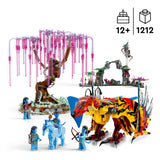 75574 LEGO AVATAR - Toruk Makto e lAlbero delle anime
