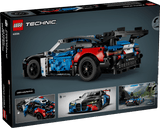 42226 Technic Auto da corsa BMW M4 GT3 EVO