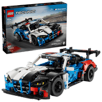 42226 Technic Auto da corsa BMW M4 GT3 EVO