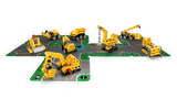 42233 Lego Technic Macchine potenti