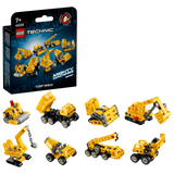 42233 Lego Technic Macchine potenti