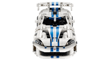 42234 Lego Technic Auto sportiva Dodge Viper GTS-R