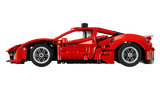 42235 Lego Technic Auto Ferrari 488 PISTA