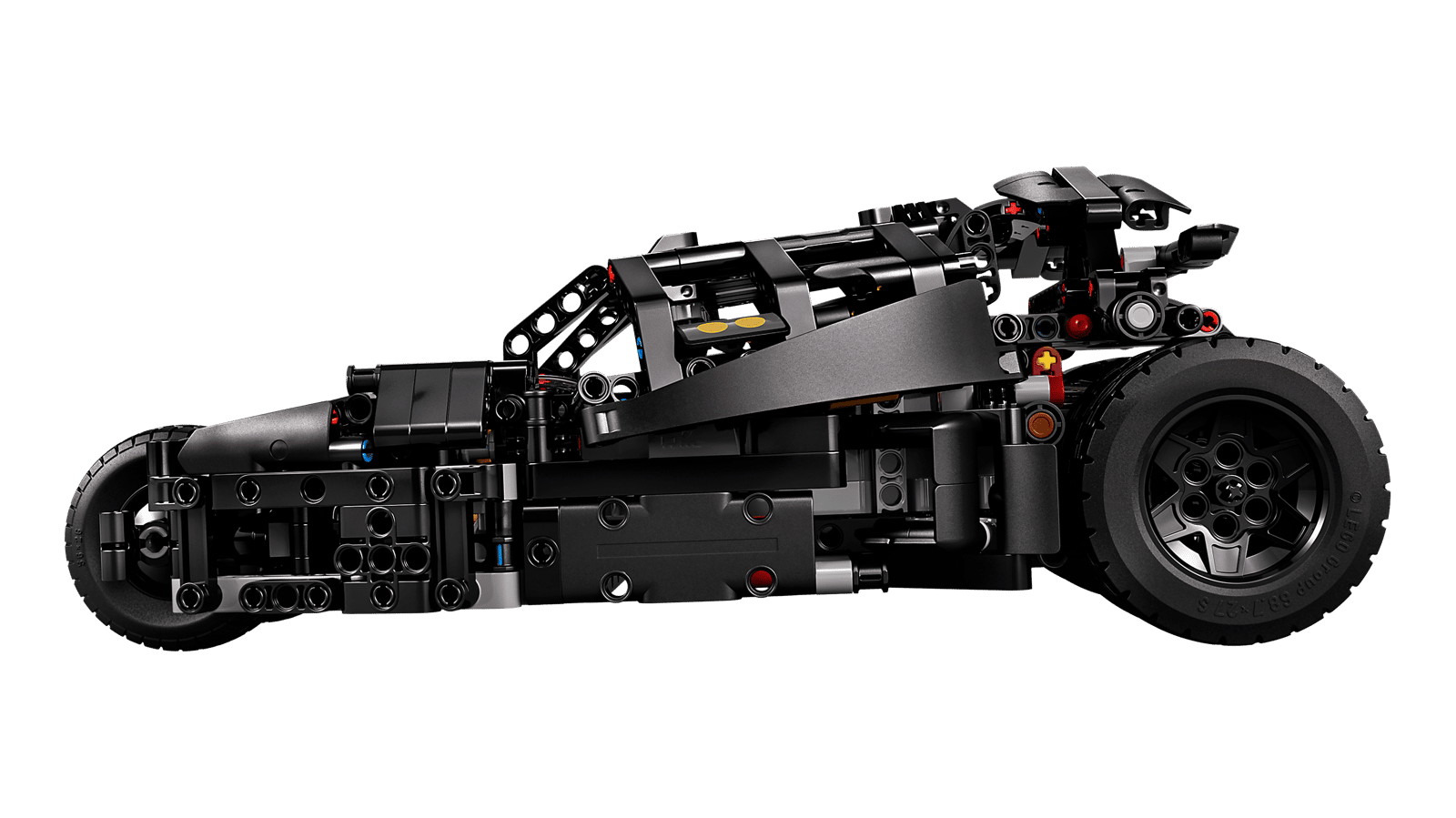 42239 Lego Technic Batmobile™ Tumbler