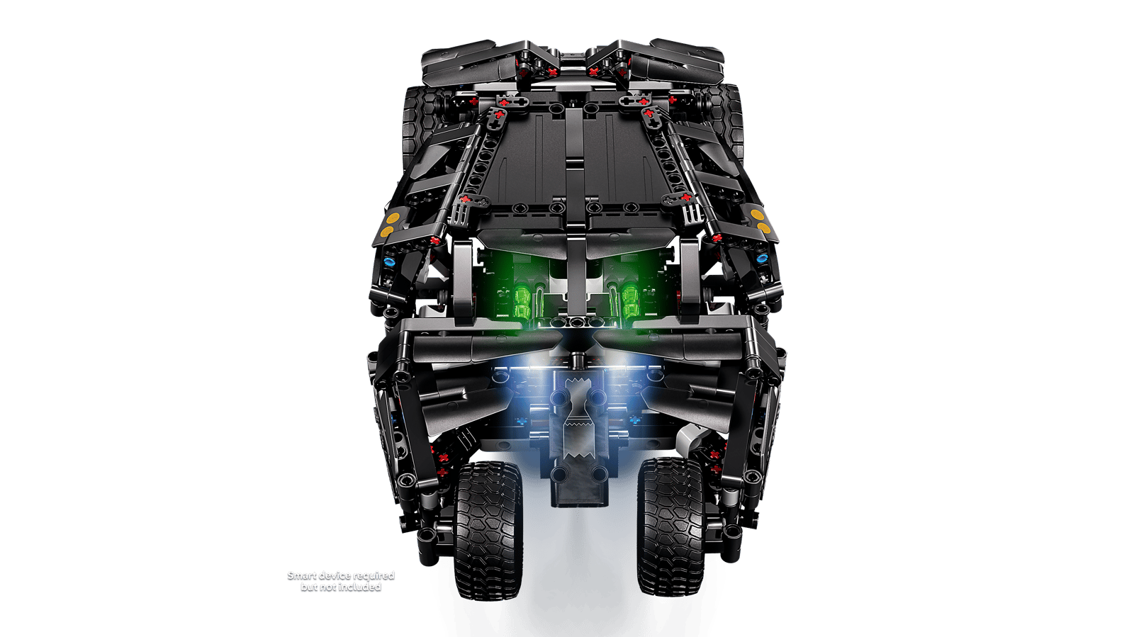 42239 Lego Technic Batmobile™ Tumbler