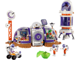 42605 LEGO Friends - Base spaziale su Marte e razzo