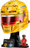 43022 Lego  Editions V Casco di Lewis Hamilton Scuderia Ferrari HP