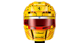 43022 Lego  Editions V Casco di Lewis Hamilton Scuderia Ferrari HP