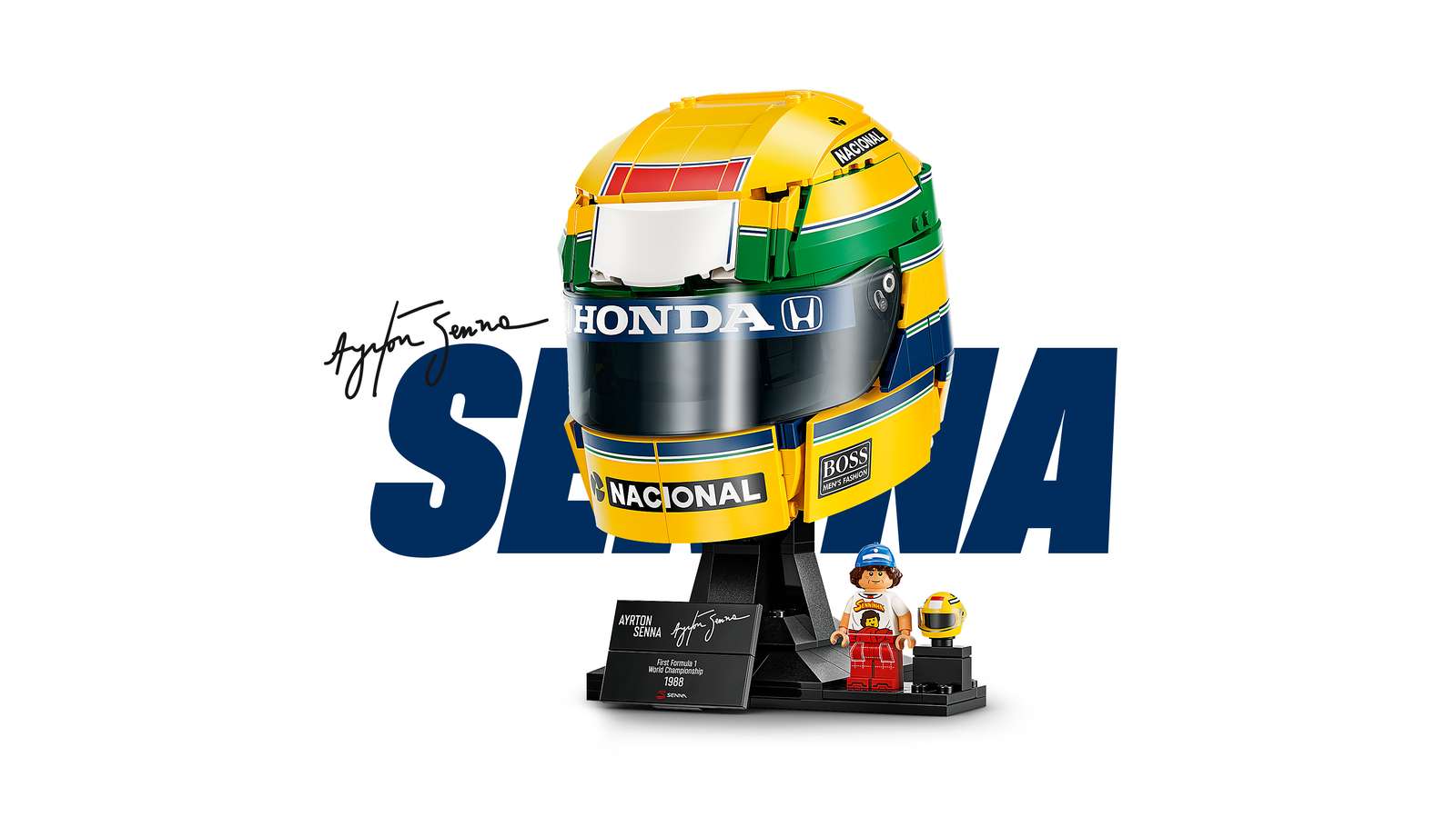 43024 LEGO Editions V