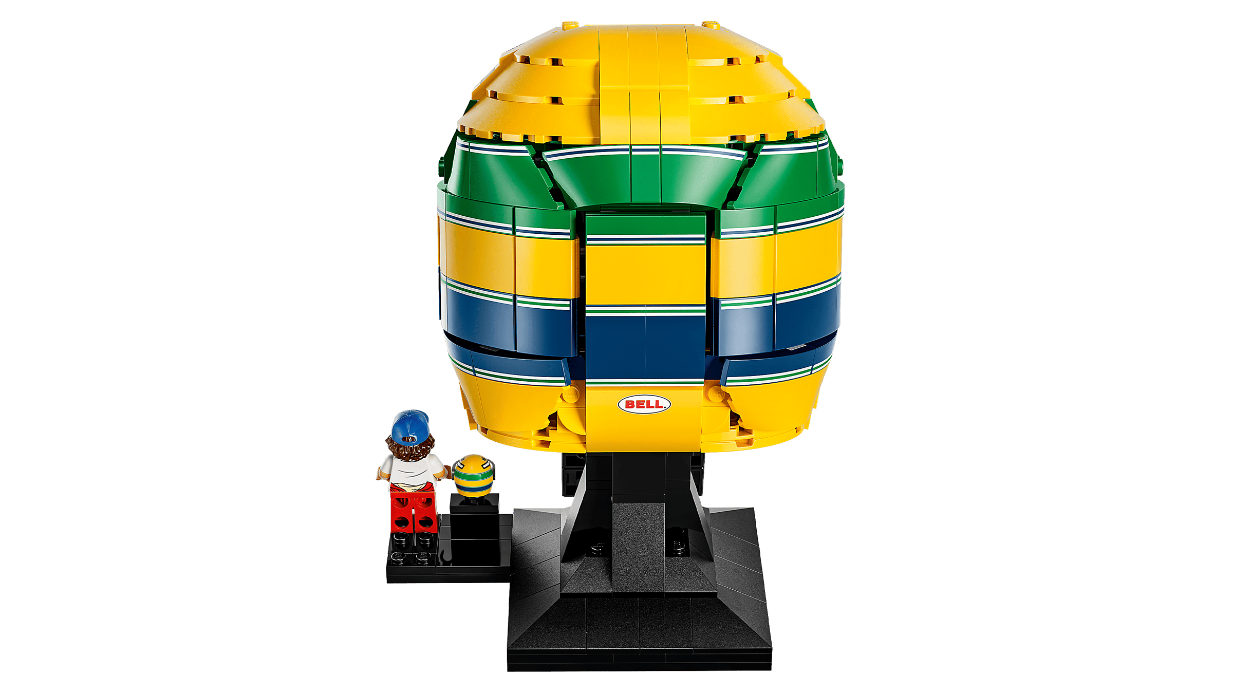 43024 LEGO Editions V