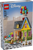 43217 - LEGO - Disney - Casa di Up