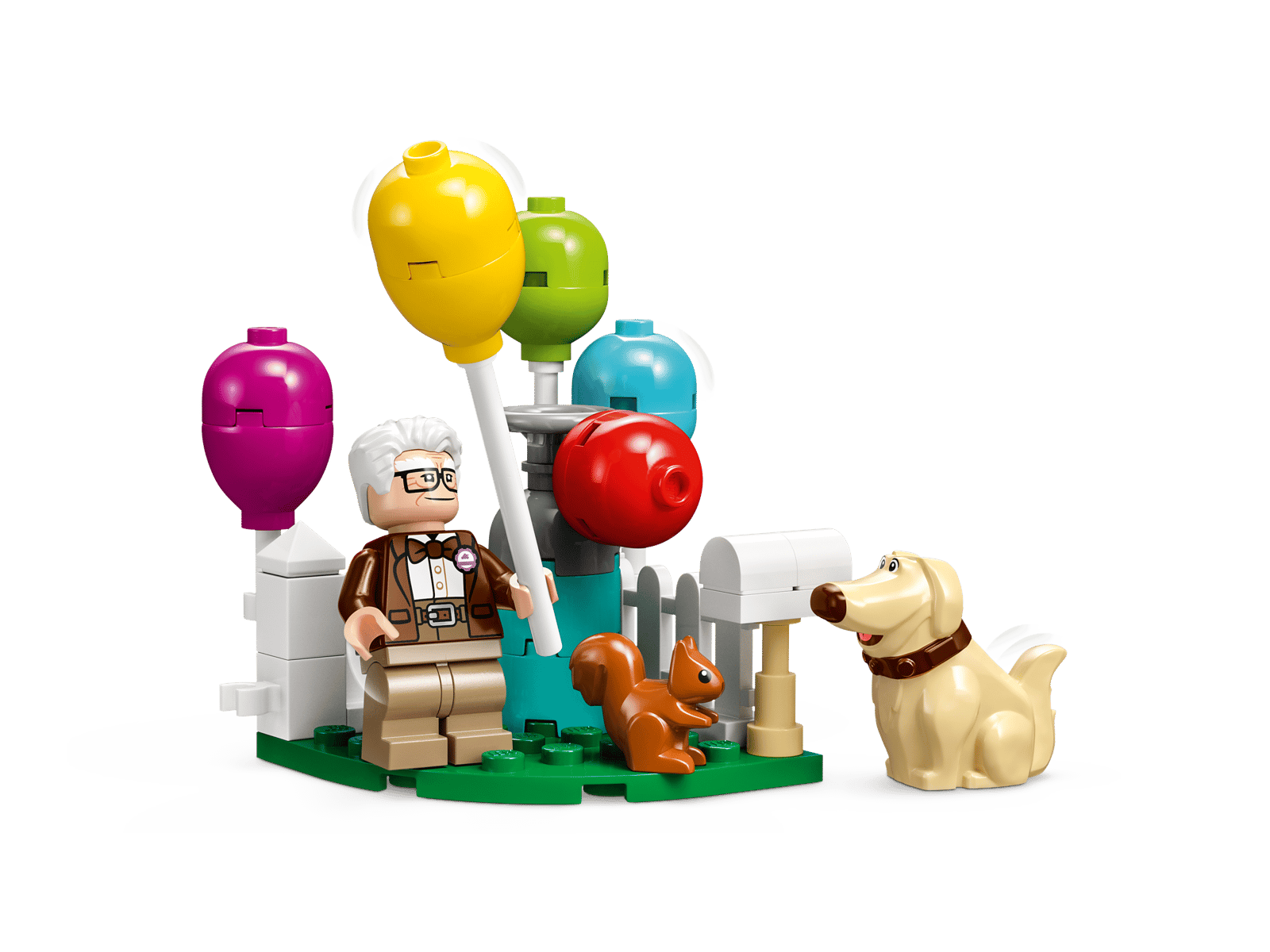 43217 - LEGO - Disney - Casa di Up