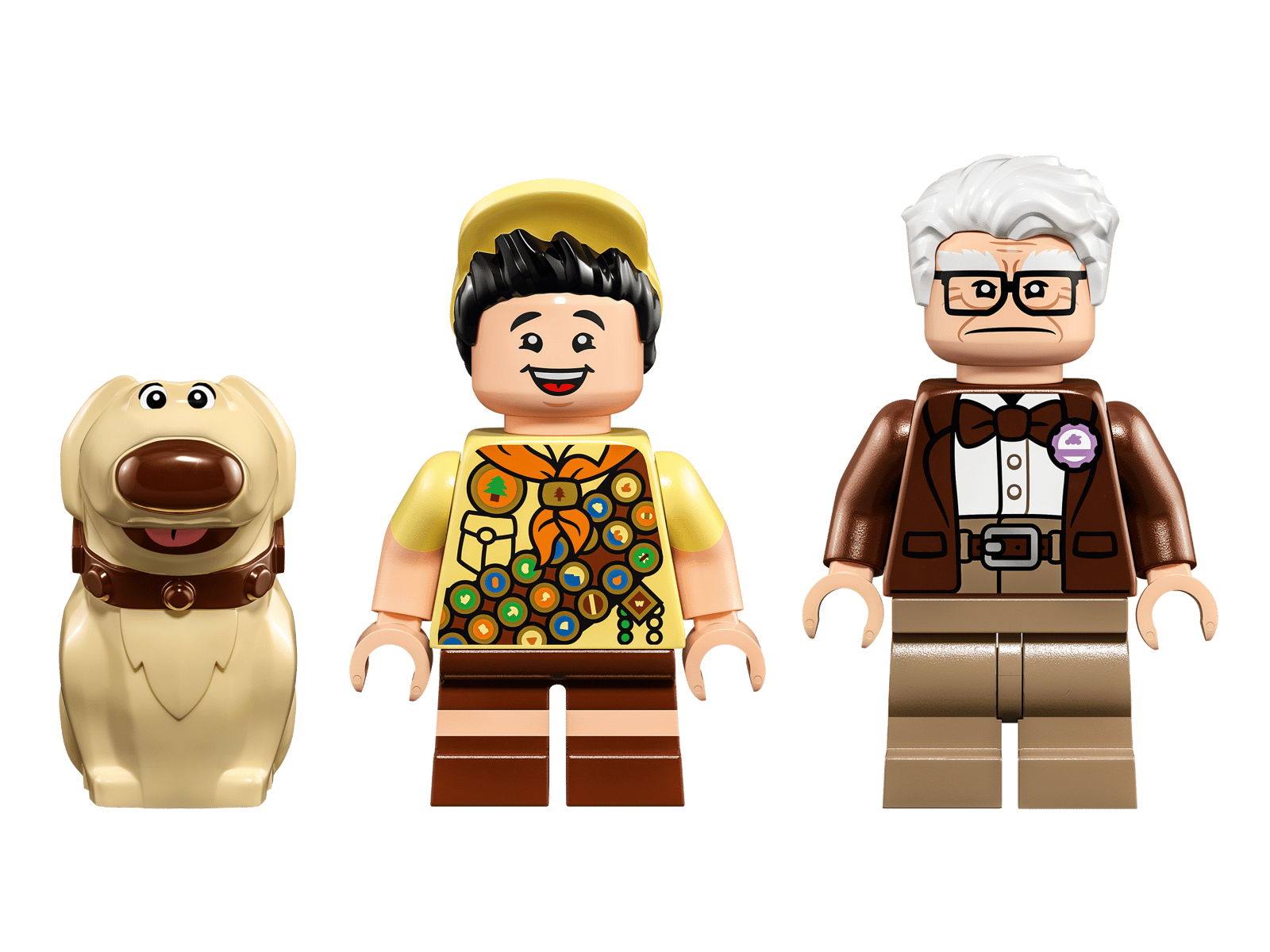 43217 - LEGO - Disney - Casa di Up