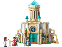 43224 LEGO Disney - Il castello di Re Magnifico