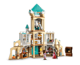 43224 LEGO Disney - Il castello di Re Magnifico