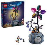 43288 Lego Disney Vaso di fiori di Sally