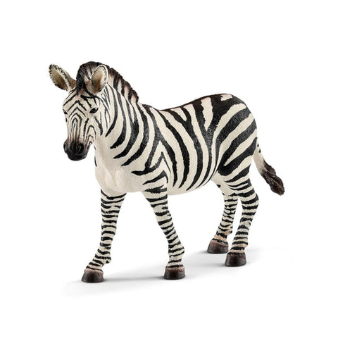14810 Schleich Wild Life -  Femmina di Zebra