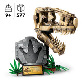 76964 LEGO Jurassic World tbd-JW-2024-3