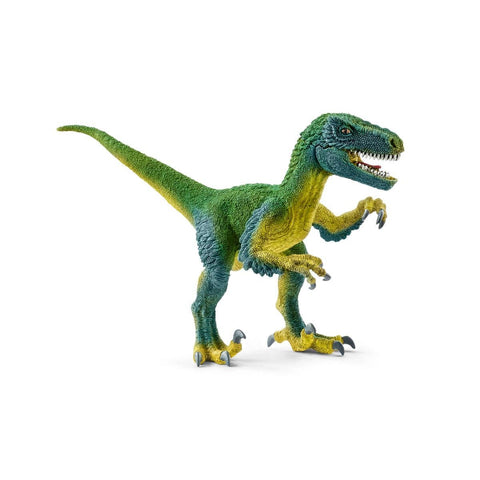 14585 Schleich-s - Dinosauri Velociraptor