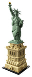 21042 LEGO® Architecture - Statua della Liberta
