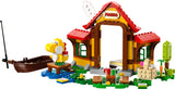 71422 LEGO Super Mario  tbd-leaf-10-2023