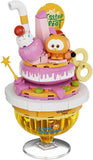 86806 Pantasy Garfield Foodie Series Special Drink Set Costruzioni Garfield