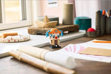 40800 Lego BrickHeadz Personaggio di Bagy il Clown One Piece 2025