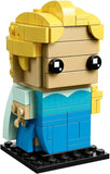 41617 LEGO BrickHeadz Elsa Disney Frozen  Edizione 2018 da Collezione