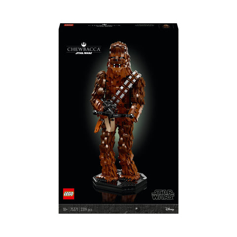 75371 LEGO Star Wars TM Chewbacca