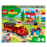10874 LEGO® Duplo - Treno a vapore