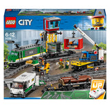 60198 LEGO® City - Treno merci